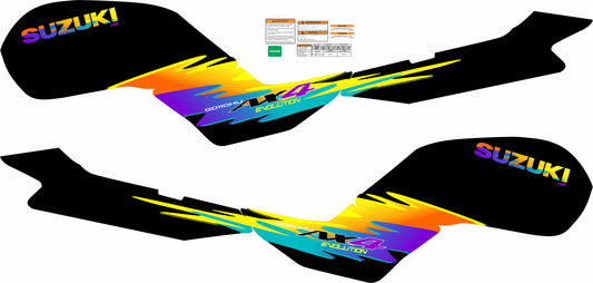 AX4 PERSONALIZADO