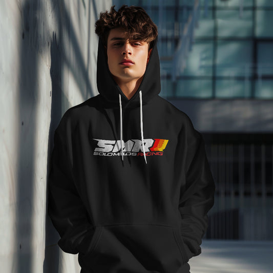 HOODIE SOLOMELOS