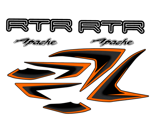 APACHE RTR