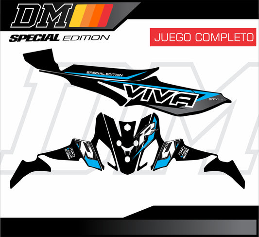 VIVA R