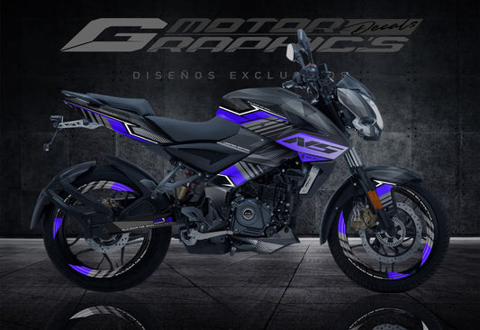 NS 200