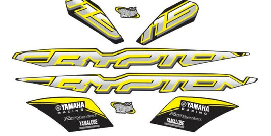 CRYPTON FI 2