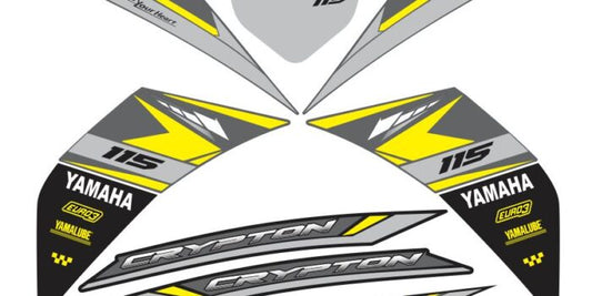 CRYPTON FI 4