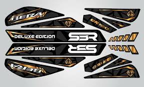 BERA SBR