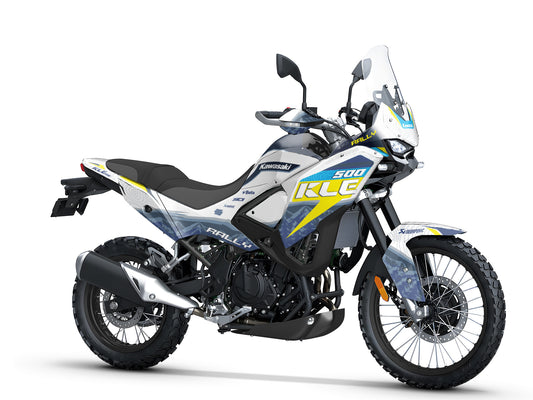 KLE 500